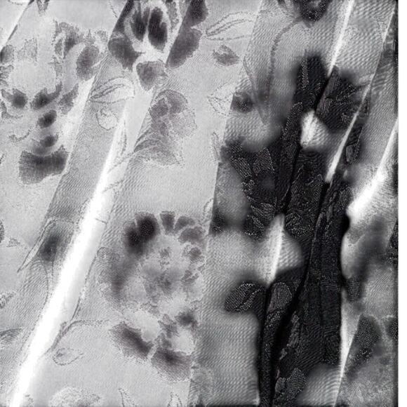 Staud Floral Pleated Jumpsuit with Pockets! - Picture 5 of 13